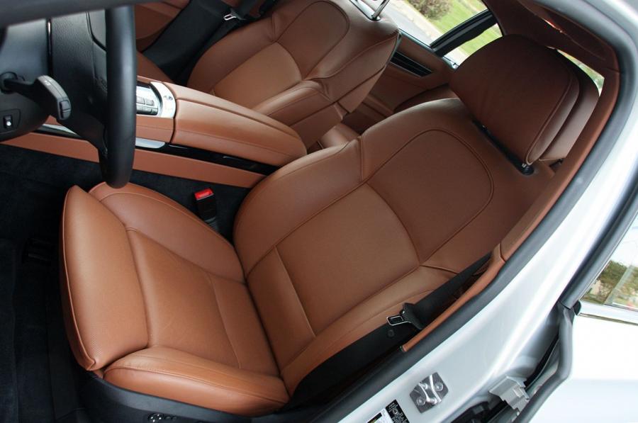  BMW 760iL 2010 года  (фото 49 из 71)